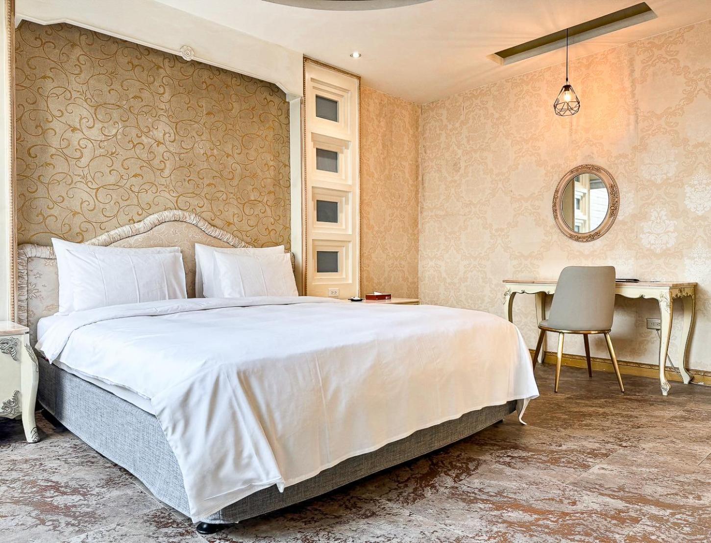 All-Ur Boutique Motel -Chia Yi Branch Чиай Сити Екстериор снимка