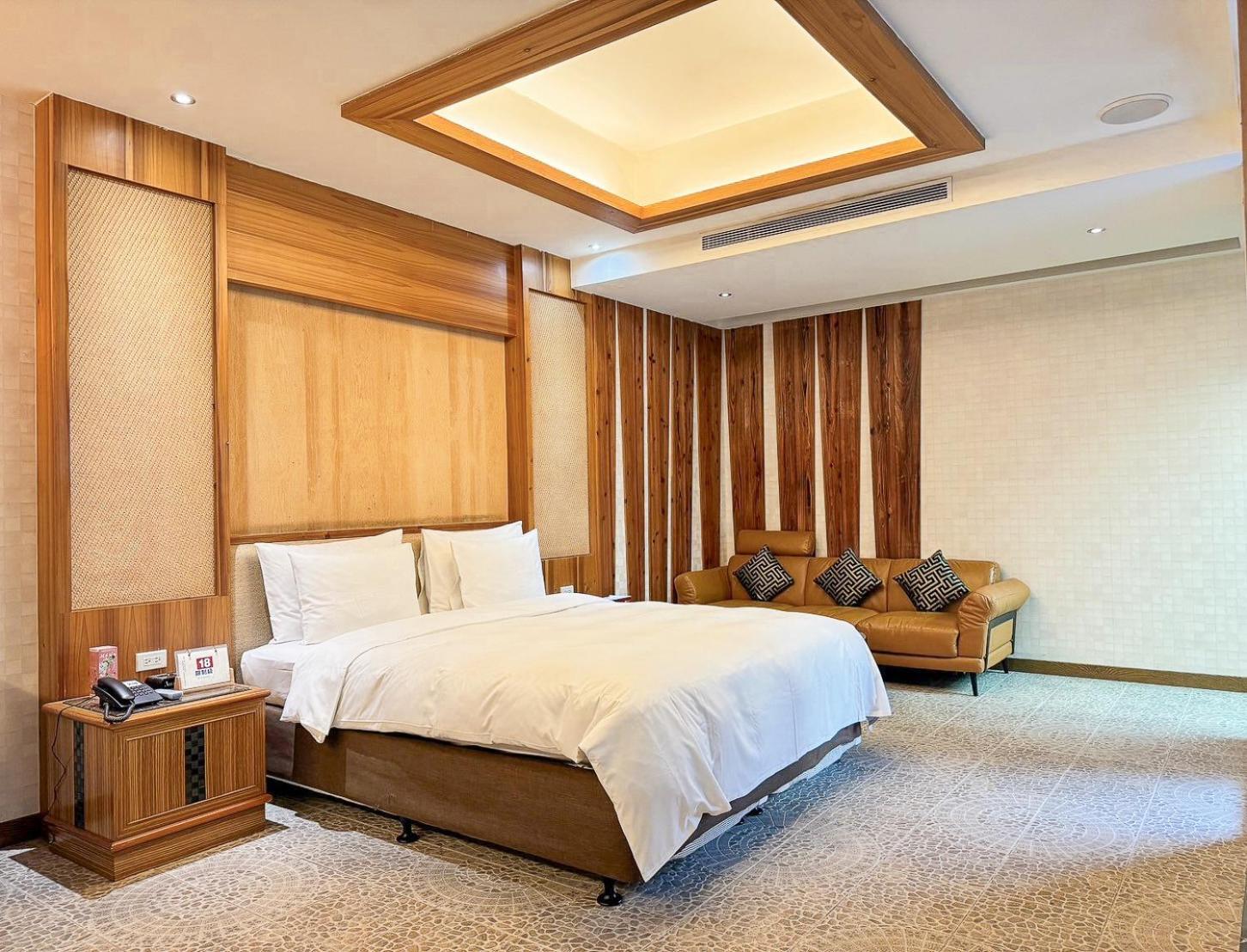 All-Ur Boutique Motel -Chia Yi Branch Чиай Сити Екстериор снимка